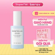 [MẪU MỚI] Tinh Chất SKIN1004 HYALU - CICA Cấp Ẩm, Dưỡng Trắng Da Madagascar Centella SERUM Blue Serum 50ML